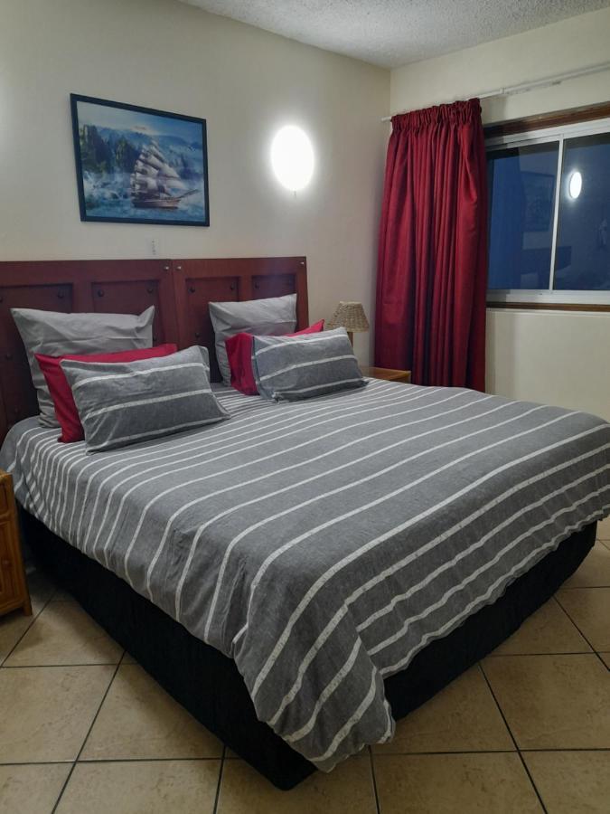 Stella Maris 194 Amazimtoti Self Catering Accommodation Amanzimtoti Zewnętrze zdjęcie