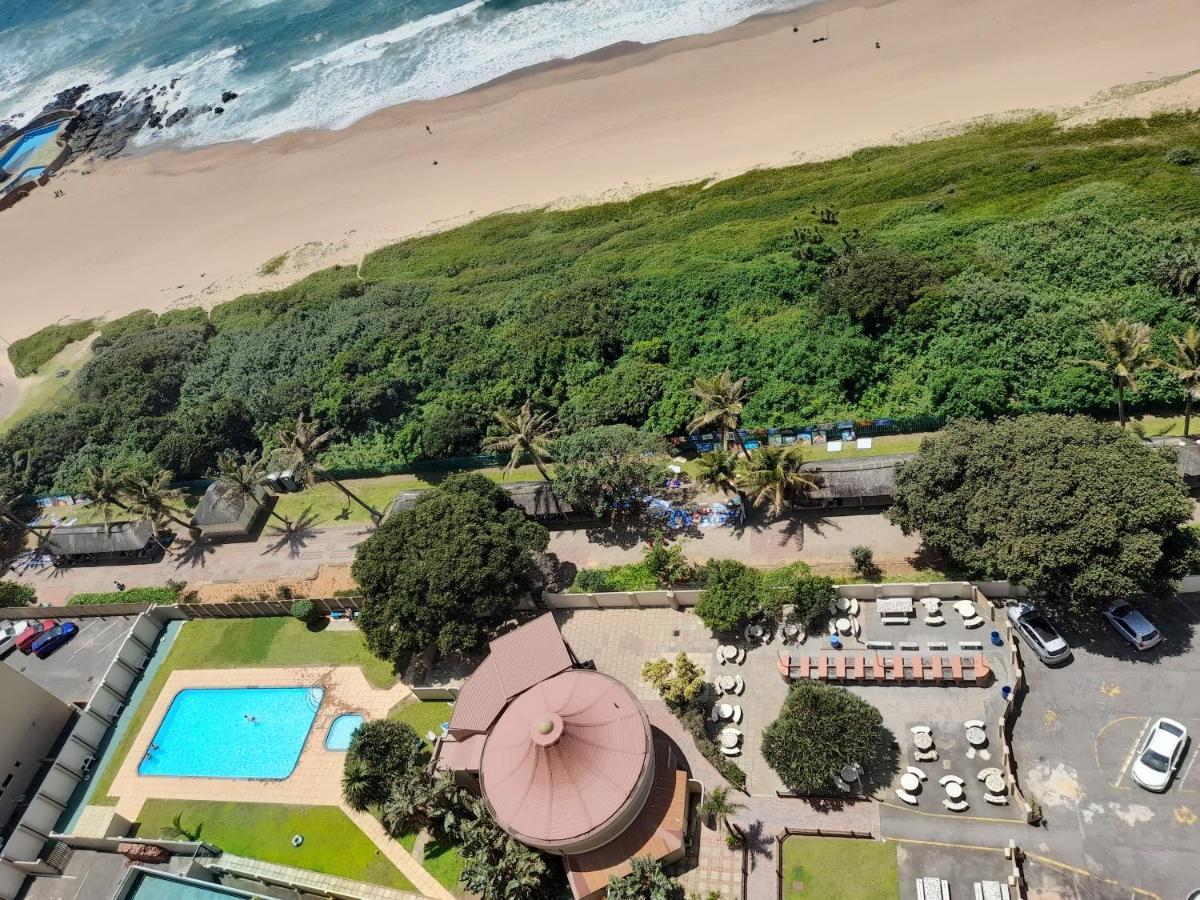 Stella Maris 194 Amazimtoti Self Catering Accommodation Amanzimtoti Zewnętrze zdjęcie